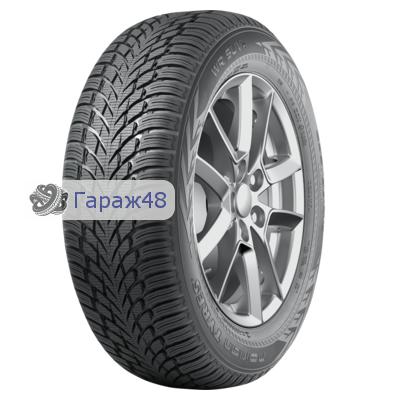 Nokian Tyres (Ikon Tyres ) WR 4 SUV 265/45 R21 108V